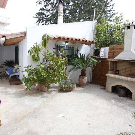 House Near The Athens Airport, Spata. Exterior foto