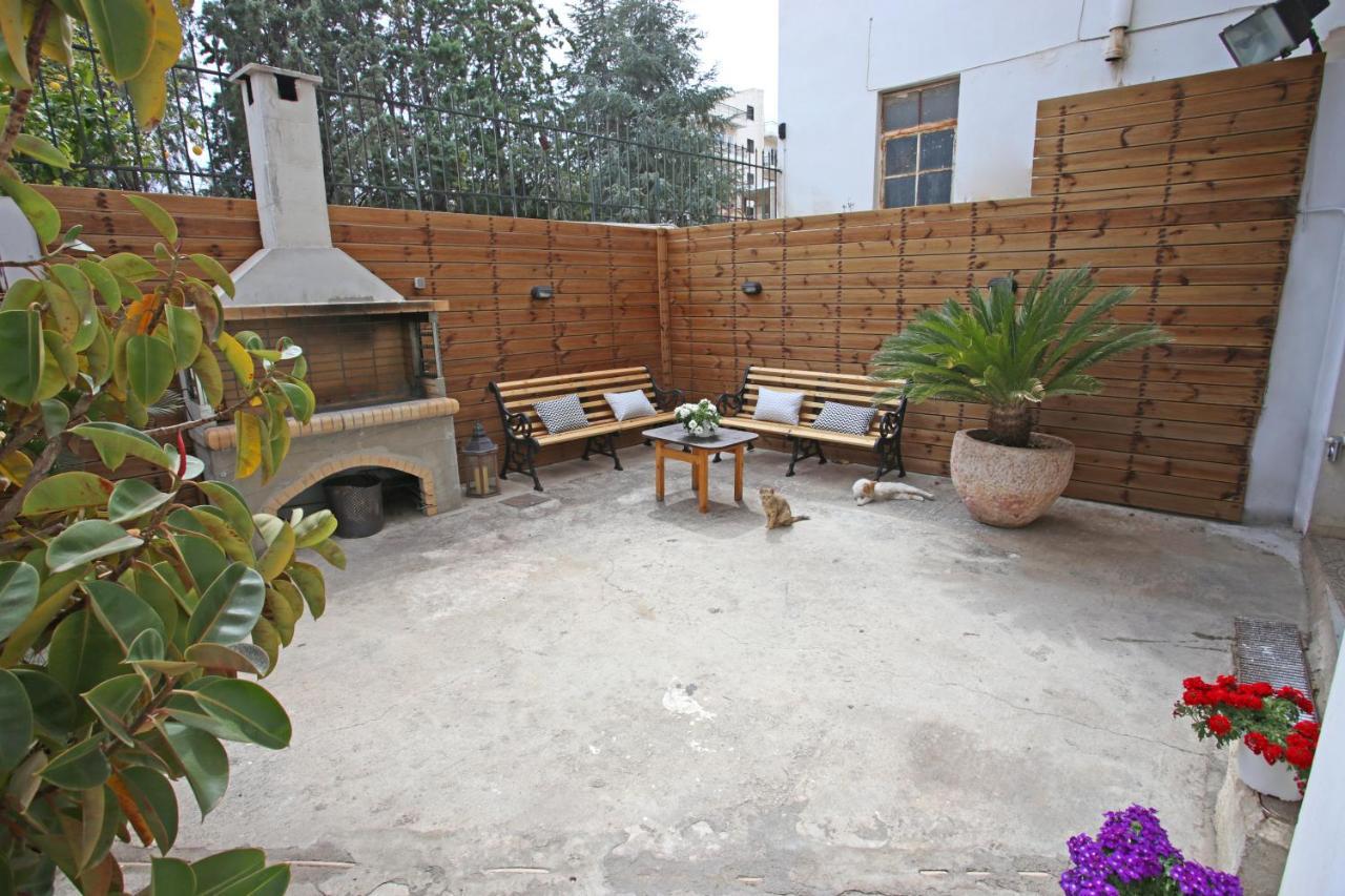 House Near The Athens Airport, Spata. Exterior foto